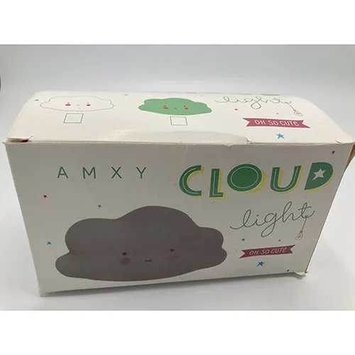 Lampada a LED «Cloud light» — foto 2 dell'alert SR/03998/25
