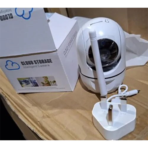 Telecamera di sorveglianza «Cloud Storage Intelligent Camera»