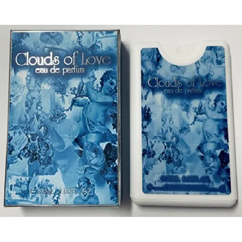 Profumo «Clouds of Love» — foto 4 dell'alert A12/01625/24