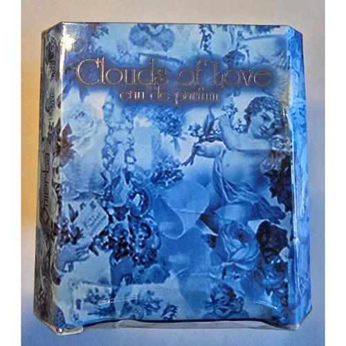 Profumo «Clouds of Love» — foto 3 dell'alert SR/01262/25