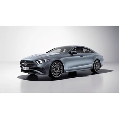 Autovettura «CLS» (Mercedes-Benz)