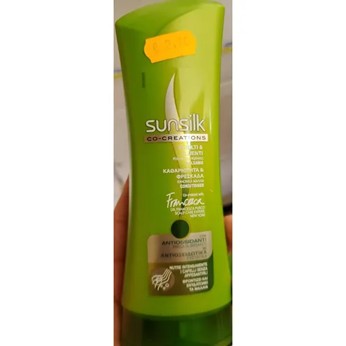 Balsamo per capelli «Co-Creations» — foto 5 dell'alert A12/02077/24