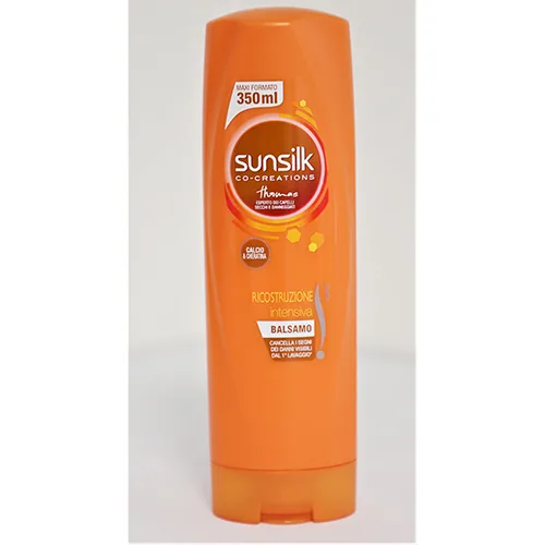 Balsamo per capelli «Co-creations Thomas» (Sunsilk)