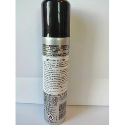 Spray per il corpo «Cobalt Blue» — foto 2 dell'alert SR/00703/25