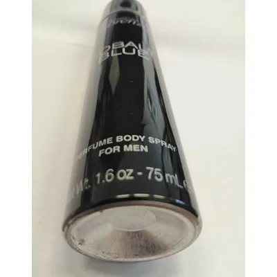 Spray per il corpo «Cobalt Blue» — foto 3 dell'alert SR/00703/25