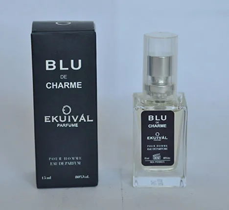 Eau de toilette «Coco» (PARFUMS DE QUALITE')