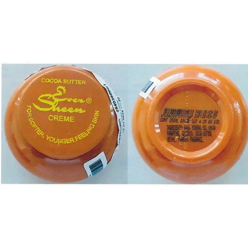 Crema per il corpo «Cocoa Butter Even Sheen Creme» — foto 1 dell'alert SR/02861/25