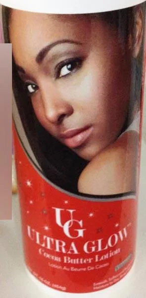 Lozione per il corpo «COCOA BUTTER LOTION» — foto 2 dell'alert A12/0919/16