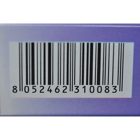 Profumo «Codice 16» — foto 2 dell'alert A12/02332/24