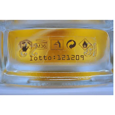 Profumo «Codice 16» — foto 4 dell'alert A12/02332/24