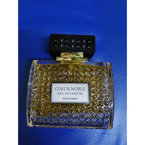 Profumo «COEUR NOBLE» — foto 3 dell'alert SR/01810/25