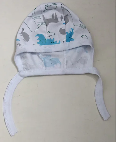 Cofano per bambini