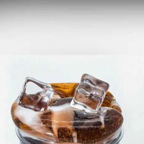 Bavaglino giocattolo «Coffee Clear Slime» — foto 6 dell'alert SR/04520/25