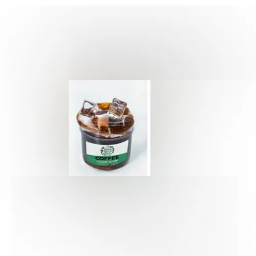 Bavaglino giocattolo «Coffee Clear Slime» — foto 7 dell'alert SR/04520/25