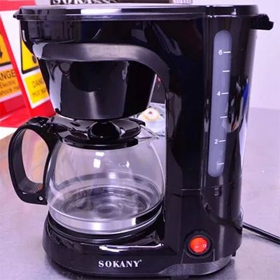 Macchina per il caffè «Coffee Maker» — foto 3 dell'alert SR/01132/26