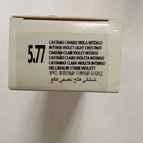 Tintura per capelli «Coleron» — foto 3 dell'alert SR/02269/25