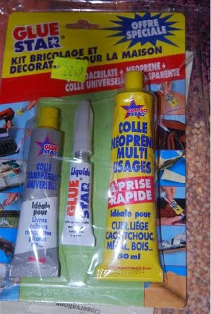 Colla — foto 1 dell'alert 1590/09