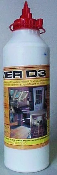 Colla impermeabile per prodotti in legno — foto 2 dell'alert 0259/09