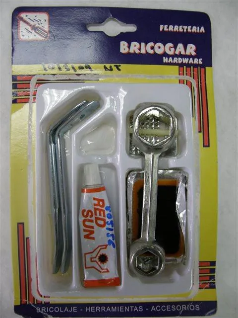 Colla – Sole rosso (BRICOGAR)