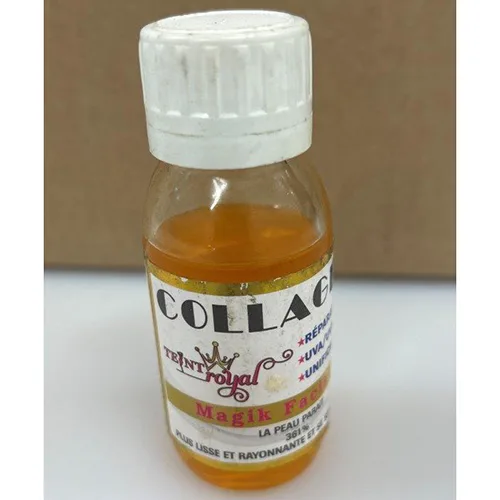 Olio per il viso «Collagen Magik facial oil» — foto 1 dell'alert SR/01560/25