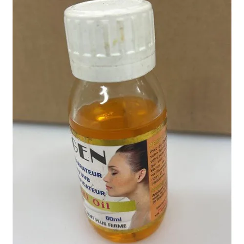 Olio per il viso «Collagen Magik facial oil» — foto 2 dell'alert SR/01560/25