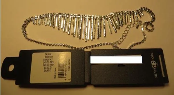 Collana (Bijou Brigitte)