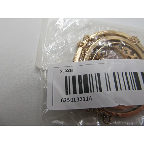 Collana con pendente — foto 2 dell'alert A12/01554/24