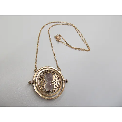 Collana con pendente — foto 4 dell'alert A12/01554/24