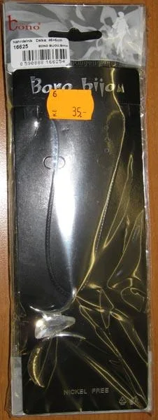 Collana di collane (Bono Bijou)