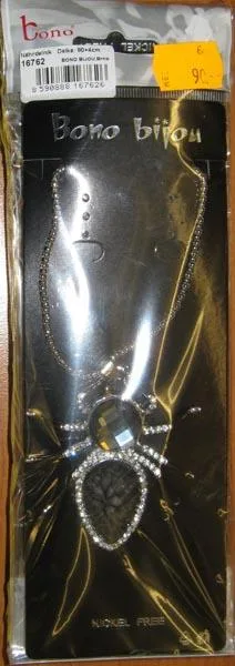 Collana di collane (Bono Bijou)