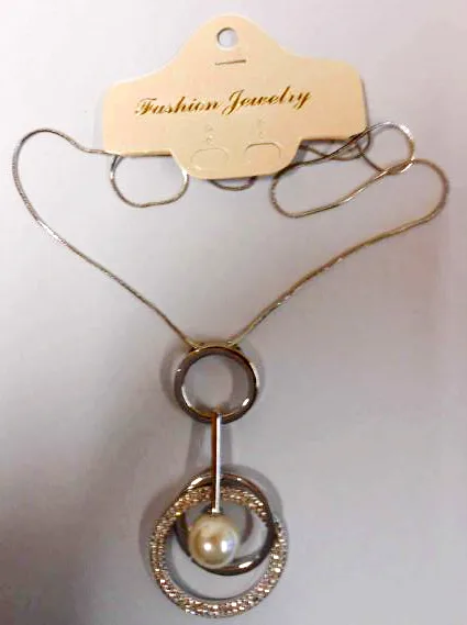 Collana di collane — foto 1 dell'alert A12/00461/20