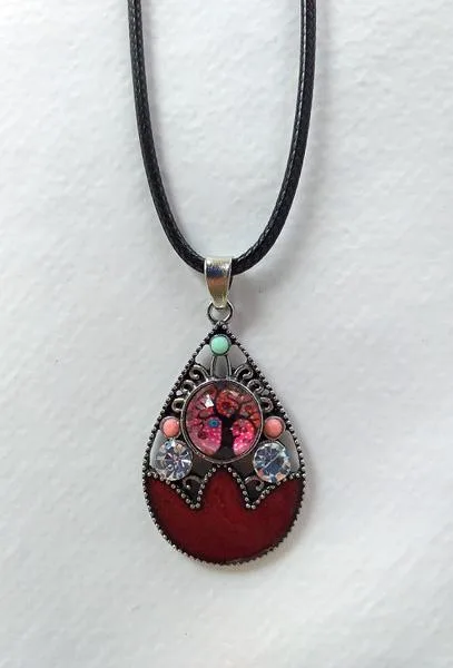 Collana di collane (Fashion Jewelry)