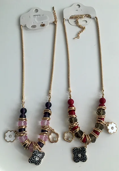 Collana di collane (I wish)