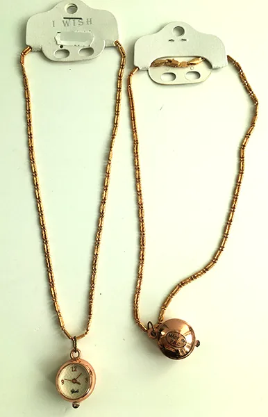 Collana di collane (I wish)