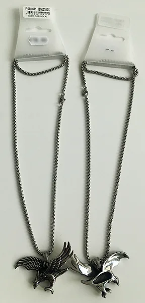 Collana di collane (I wish)
