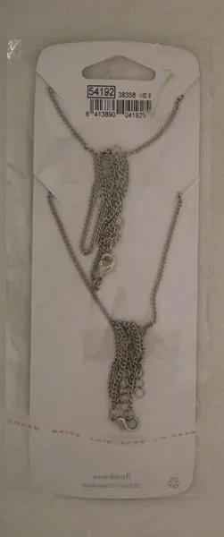 Collana di collane — foto 2 dell'alert A12/0124/19