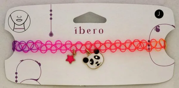 Collana di collane (Ibero)