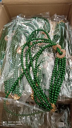 Collana di collane — foto 1 dell'alert INFO/00016/23