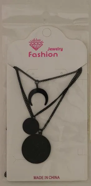 Collana di collane — foto 1 dell'alert A12/0332/19