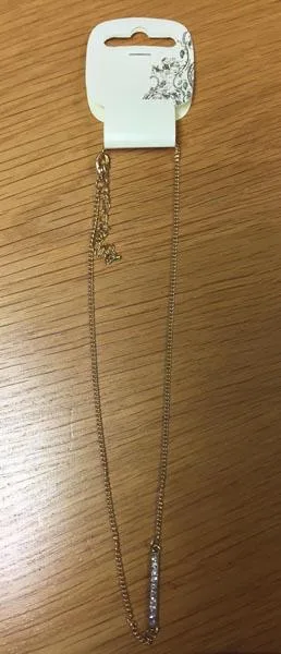 Collana di collane — foto 2 dell'alert A12/0684/18