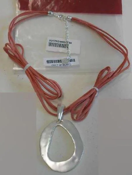 Collana di collane — foto 1 dell'alert A12/1096/17