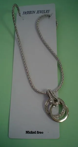 Collana (Fashion Jewelry)