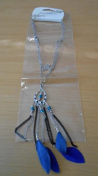 Collana (Fashion Jewelry)