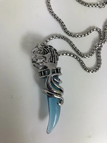 Collana (Not specified)