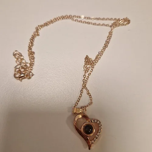 Collana — foto 2 dell'alert SR/00234/26