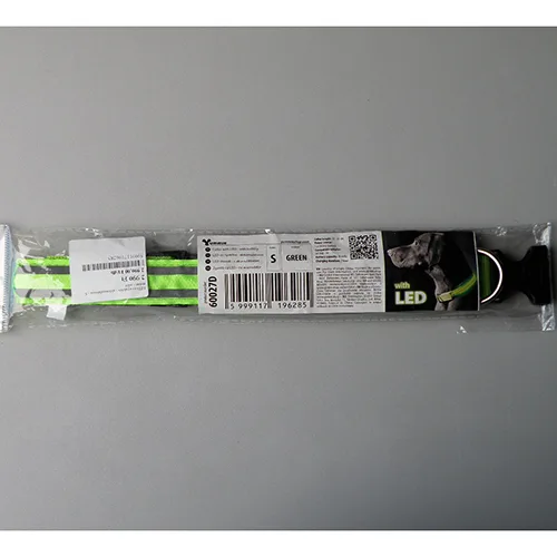 Collare per cani «Collar with LED with battery» — foto 1 dell'alert SR/00849/26