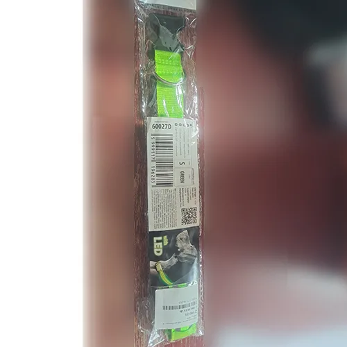 Collare per cani «Collar with LED with battery» — foto 2 dell'alert SR/00849/26