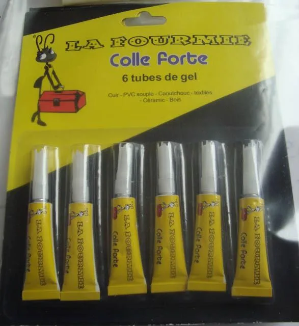 Colla «Colle Forte» — foto 3 dell'alert A12/1374/14