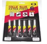 Colla «Colle glue extra forte - New colle Fixtout»