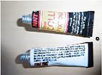 Colla «Colle glue extra forte - New colle Fixtout» — foto 2 dell'alert A12/00393/22